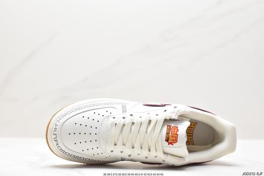 耐克Nike Air Force 1 Low空军一号低帮百搭休闲运动板鞋FN7804-001男女鞋 商品图1