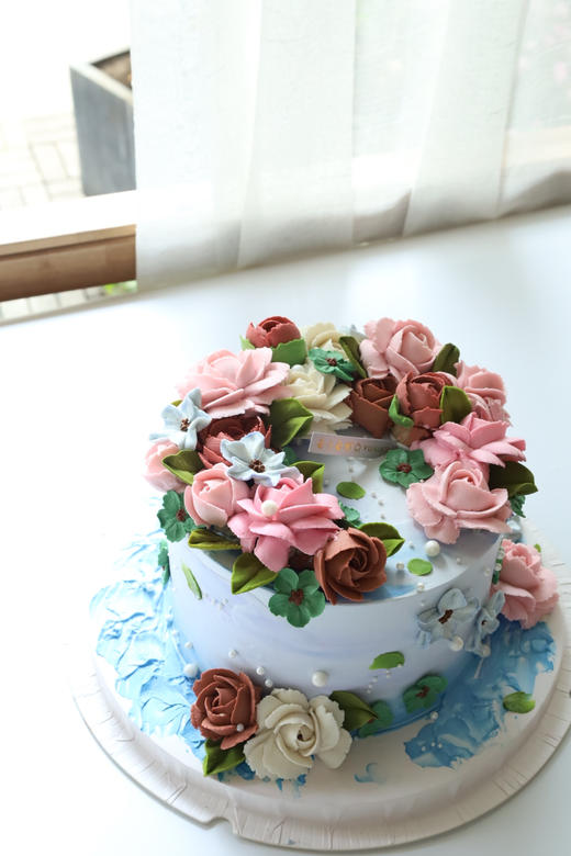 莫奈的花园 商品图8