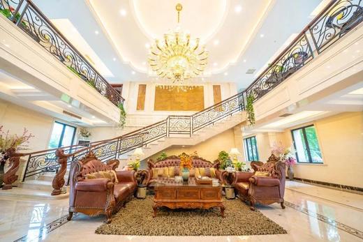 杭州慢姑娘竹语一墅别墅轰趴 商品图3