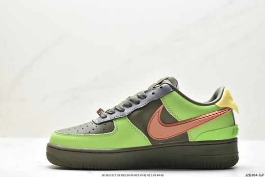 耐克Ambush x Nike Air Force 1‘07 Low联名空军一号低帮休闲板鞋DV3464-101男女鞋 商品图2