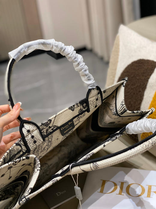 顶级托特 〰️清仓特价‼️ 图为36cm ✔️ 商品图5