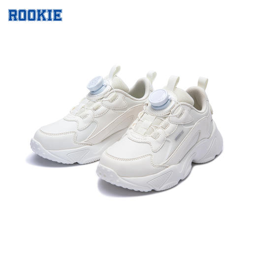 ROOKIE 秋季 大童小童 老爹鞋 RK23Q4009女 商品图3