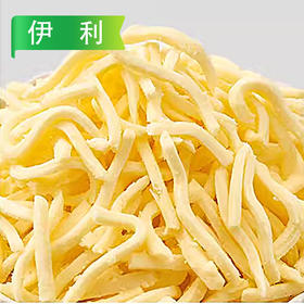 25A【会员专享】艾莱马苏里拉奶酪(芝士) 220g/小袋 1.25kg/大袋 3kg/包 4包/件