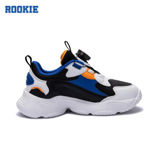 ROOKIE 冬季 大童小童 老爹鞋 RK23Q4009男 商品图1