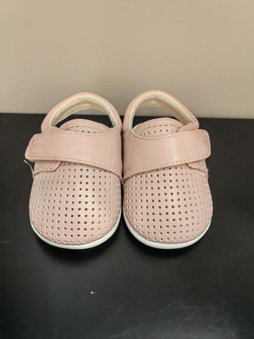 moimoln小云朵童鞋春夏款男女童学步鞋婴幼儿宝宝休闲鞋潮LNM0IZSZ16 商品图0