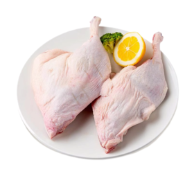 鸭腿450g
