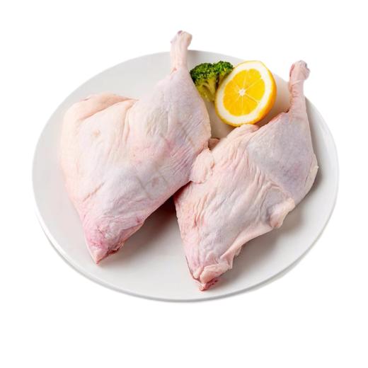 鸭腿450g 商品图0