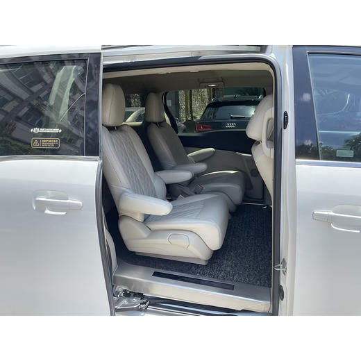 别克 GL8 25S 尊贵型 国V【长租-深圳】 商品图7