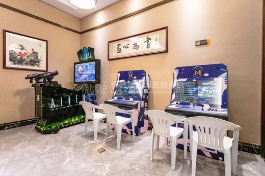 武汉慢姑娘牧仑苏别墅轰趴 商品图2