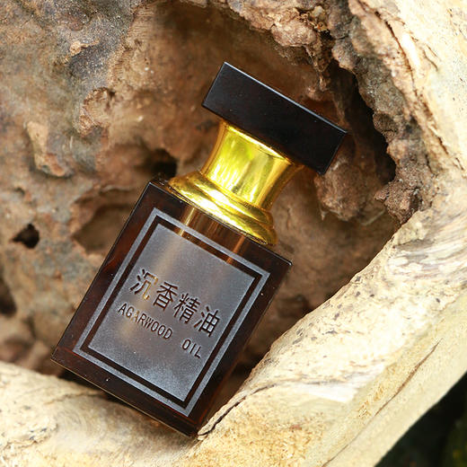 自营（香悦沉香）-沉香精油 商品图1