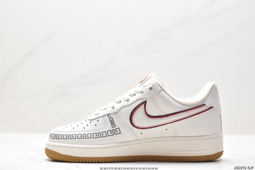 耐克Nike Air Force 1 Low空军一号低帮百搭休闲运动板鞋FN7804-001男女鞋 商品图2