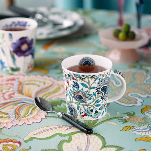 【丹侬DUNOON】英国丹侬Dunoon骨瓷水杯  雅可豆 商品图0