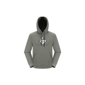 探路者男式连帽卫衣TAUUAL91551