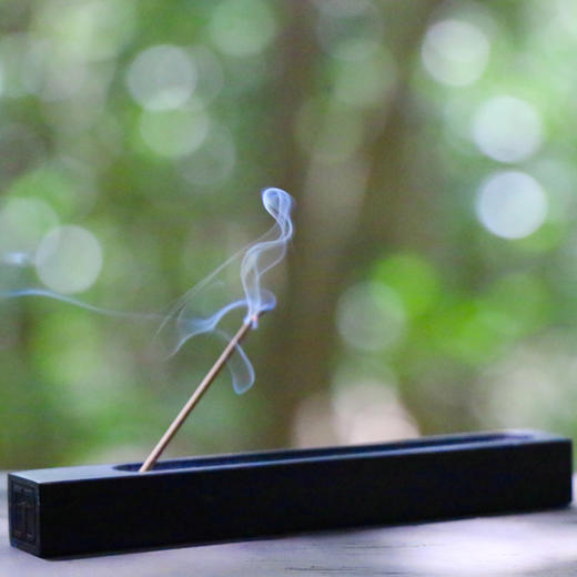 自营（香悦沉香）-沉香线香（10.5cm）经典款 商品图2