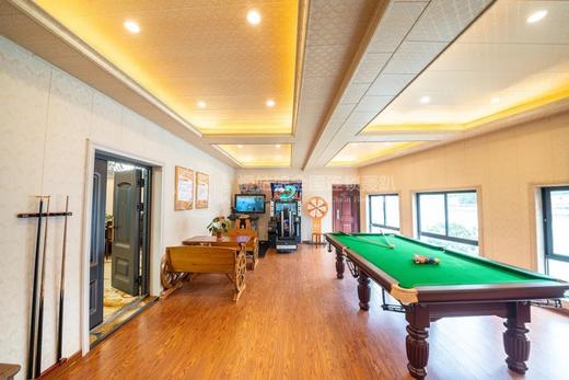 杭州慢姑娘竹语一墅别墅轰趴 商品图7