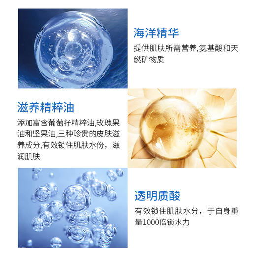 新品 修丽可舒柔丰润保湿露（院装 丰润霜）480ML 商品图2