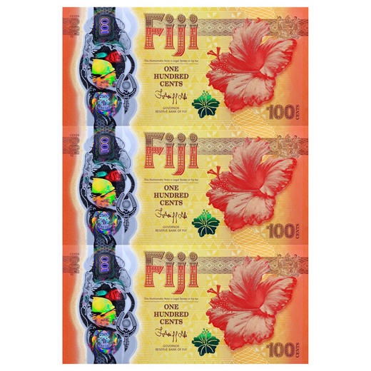 【吉祥号88888开头】2024龙年塑料纪念钞！ 商品图5