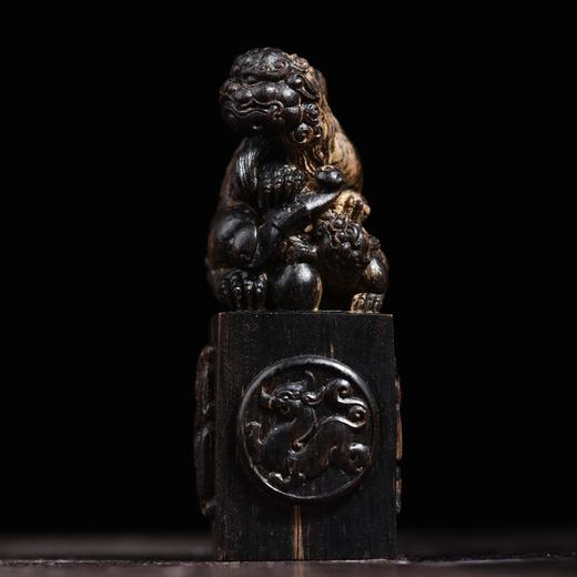 文莱沉水事事如意  23.32克 商品图0