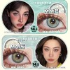 E-lensstyle MAI系列 非离子（半年抛型） 商品缩略图0