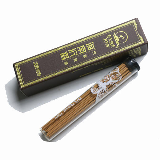 自营（香悦沉香）-沉香线香（10.5cm）经典款 商品图3