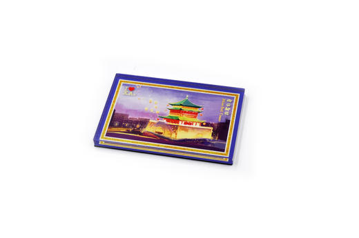 手绘磁贴-镐 商品图1