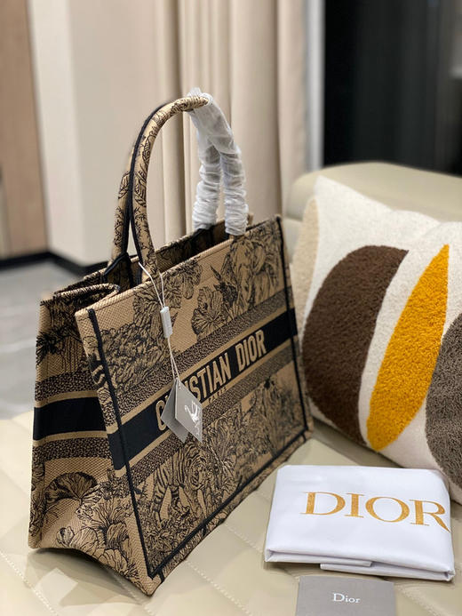 顶级托特 〰️清仓特价‼️ 图为36cm ✔️ 商品图3