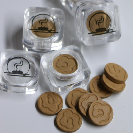 自营（香悦沉香）-沉香品香套装（纯铜熏香器尊享款） 商品图1