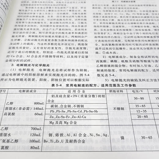 官网 热处理手册 第4卷 热处理质量检验和技术数据 第5版 中国机械工程学会热处理分会 热处理质量检验和技术数据 热处理技术书籍 商品图3