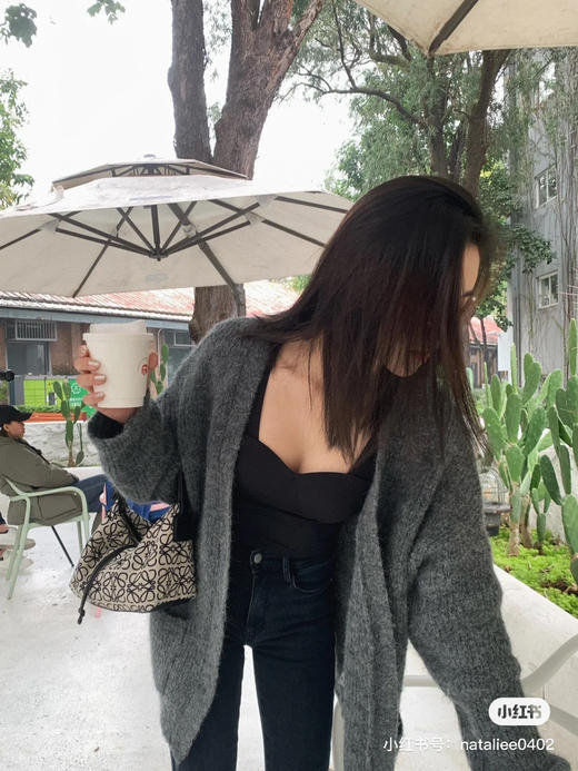 最新款LOEWE Cubi 商品图3