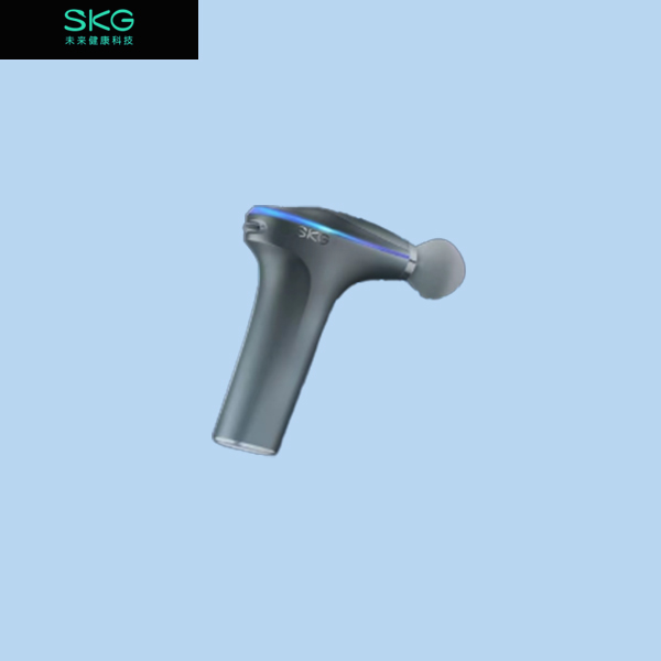 SKG 筋膜枪F7颈椎按摩器