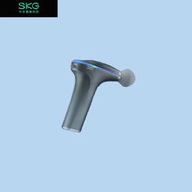 SKG 筋膜枪F7颈椎按摩器