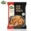 【9.9元/袋】草原阿妈清真麻辣香锅调味料220g（0202906） 商品缩略图0