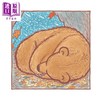 【中商原版】熊的故事 Kevin Henkes Old Bear 英文原版 儿童绘本 动物故事图画书 精装绘本 进口图书儿童读物 商品缩略图2