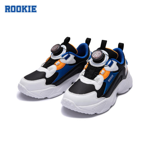 ROOKIE 冬季 大童小童 老爹鞋 RK23Q4009男 商品图3