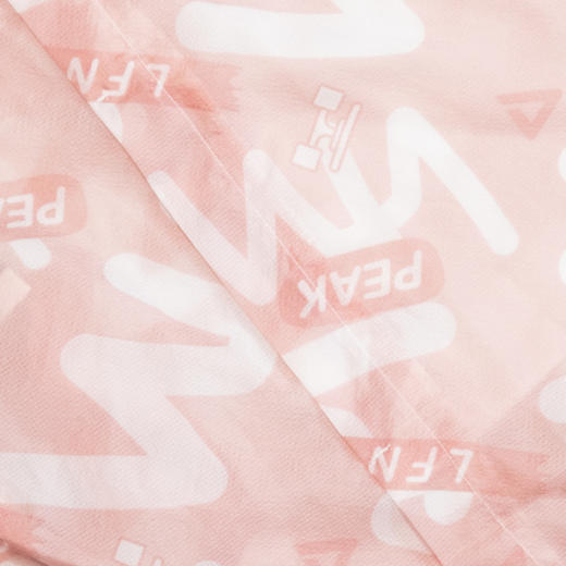 匹克女装PEAK运动梭织风衣 时尚休闲 皮肤风衣F2232092防晒衣服 商品图6