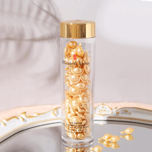 雅顿金胶胶囊精华60粒/90粒 商品图0