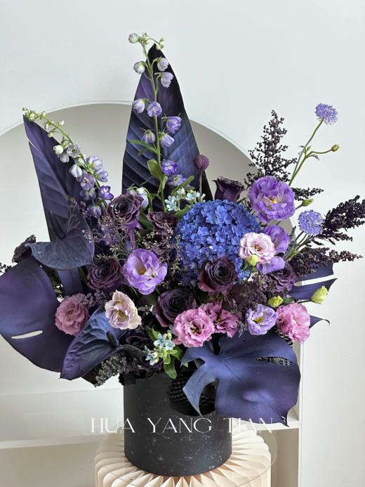 爱意不朽 · 花桶 商品图0