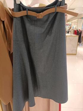 卡莉朵拉半身裙