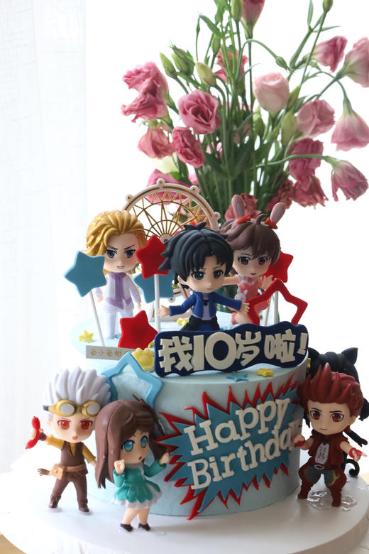 斗罗大陆 商品图4