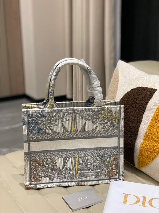 顶级托特 〰️清仓特价‼️ 图为26cm ✔️ 商品图4