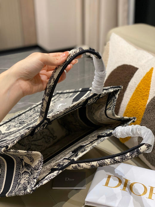 顶级托特 〰️清仓特价‼️ 图为36cm ✔️ 商品图3