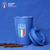 意大利国家队官方商品丨蓝色咖啡杯便捷随行杯保温保水杯冷简约 商品缩略图2