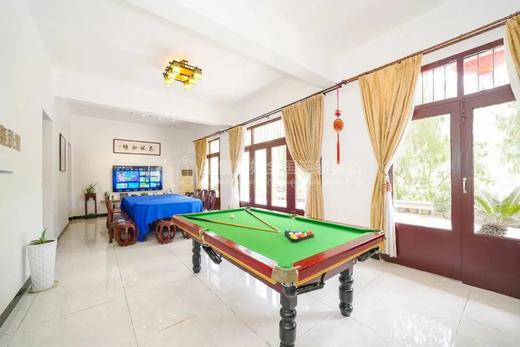 杭州慢姑娘碧水居别墅轰趴 商品图1