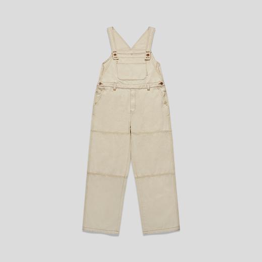 GOODBAI GOODEES洗水牛仔背带裤 商品图3