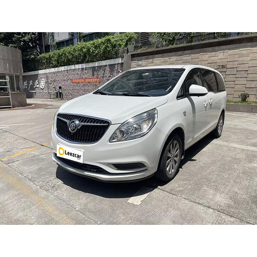 别克 GL8 25S 尊贵型 国V【长租-深圳】 商品图2