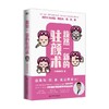 焕然一新的驻颜术 小酒窝伊森 著 时尚美妆 商品缩略图0