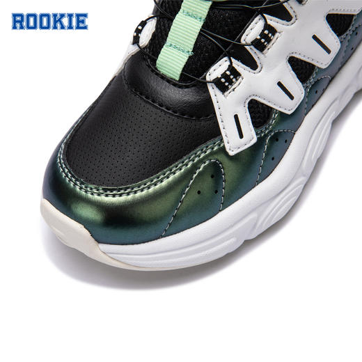 ROOKIE 冬季 大童小童 老爹鞋 RK23Q4004男 商品图4