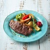 草饲西冷牛排附时蔬  Grass-Fed Sirloin with Veggies 商品缩略图0