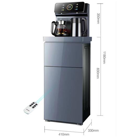 Antesi  茶吧机  210咖啡色 银灰色 商品图0