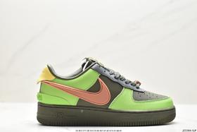 耐克Ambush x Nike Air Force 1‘07 Low联名空军一号低帮休闲板鞋DV3464-101男女鞋